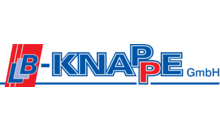 Kundenlogo von LLB Knappe GmbH