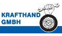 Kundenlogo von Auto und mehr Krafthand GmbH