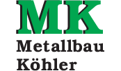 Kundenlogo von Metallbau Köhler