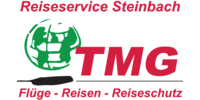 Kundenlogo Reiseservice Andreas Steinbach