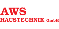 Kundenlogo AWS-Haustechnik GmbH