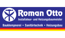 Kundenlogo von Otto, Roman