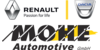 Kundenlogo von Mohe Automotive GmbH
