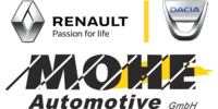 Kundenlogo Mohe Automotive GmbH