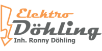 Kundenlogo Elektro - Döhling