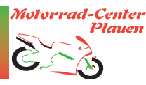 Kundenlogo von Motorrad-Center Plauen