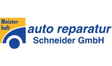 Kundenlogo von auto reparatur Schneider GmbH