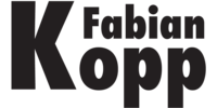 Kundenlogo Kopp, Fabian