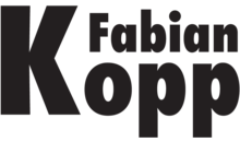 Kundenlogo von Kopp, Fabian