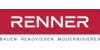 Kundenlogo von Baustoffe W. Renner GmbH