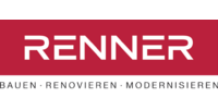 Kundenlogo Baustoffe W. Renner GmbH