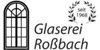 Kundenlogo Glaserei Roßbach