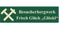 Kundenlogo Besucherbergwerk Lehr- & Schaubergwerk Frisch Glück Glöckl