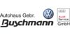 Kundenlogo von Autohaus Gebr. Buschmann GmbH