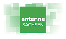 Kundenlogo von ANTENNE SACHSEN - antenne SACHSEN -
