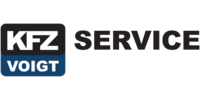 Kundenlogo KFZ Service Voigt