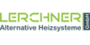 Kundenlogo von Lerchner Alternative Heizsysteme GmbH