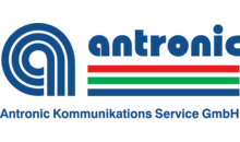 Kundenlogo von antronic Kommunikations Service GmbH