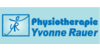 Kundenlogo von Physiotherapie Rauer, Yvonne