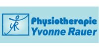 Kundenlogo Physiotherapie Rauer, Yvonne