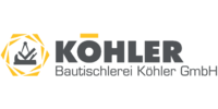 Kundenlogo Bautischlerei Köhler GmbH