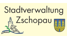 Kundenlogo von Stadtverwaltung Zschopau