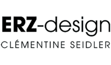 Kundenlogo von ERZ-Design, Clémentine Seidler