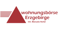 Kundenlogo Wohnungsbörse Erzgebirge