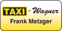 Kundenlogo Taxi Wagner