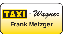 Kundenlogo von Taxi Wagner