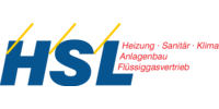 Kundenlogo HSL GmbH
