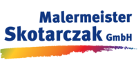 Kundenlogo Malermeister André Skotarczak