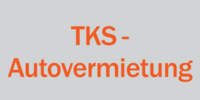 Kundenlogo Autovermietung TKS Thomas