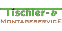 Kundenlogo Tischler- und Montageservice Frank Reuter