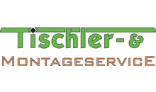 Kundenlogo von Tischler- und Montageservice Frank Reuter