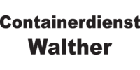 Kundenlogo Walther Jens Containerdienst