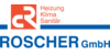 Kundenlogo von Roscher GmbH