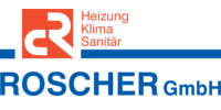 Kundenlogo Roscher GmbH