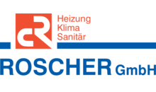 Kundenlogo von Roscher GmbH