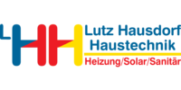 Kundenlogo Hausdorf Lutz Haustechnik