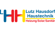 Kundenlogo von Hausdorf Lutz Haustechnik