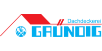 Kundenlogo Gründig Dachdeckerei