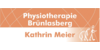 Kundenlogo von Physiotherapie Brünlasberg Meier