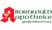Kundenlogo von Bornwald-Apotheke
