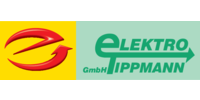 Kundenlogo Elektro-Tippmann GmbH