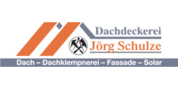 Kundenlogo Dachdeckerei Schulze