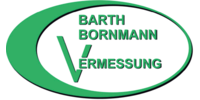 Kundenlogo Vermessungsbüro Barth I Bornmann