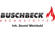 Kundenlogo von Brennstoffe Buschbeck