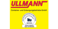 Kundenlogo Ullmann Container- und Entsorgungsbetriebs-GmbH