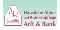 Kundenlogo Häusliche Alten- u. Krankenpflege Arlt & Rank